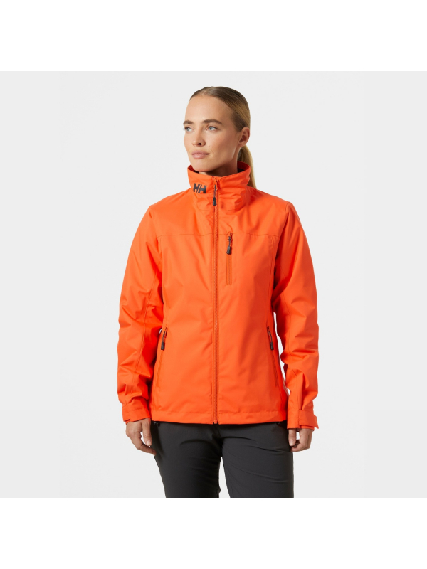 CREW MIDLAYER JACKET 2 PARA MUJER
