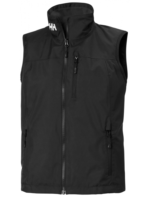 CREW VEST 2.0 PARA MUJER