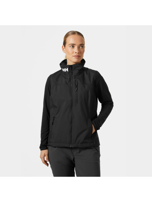 CREW VEST 2.0 PARA MUJER