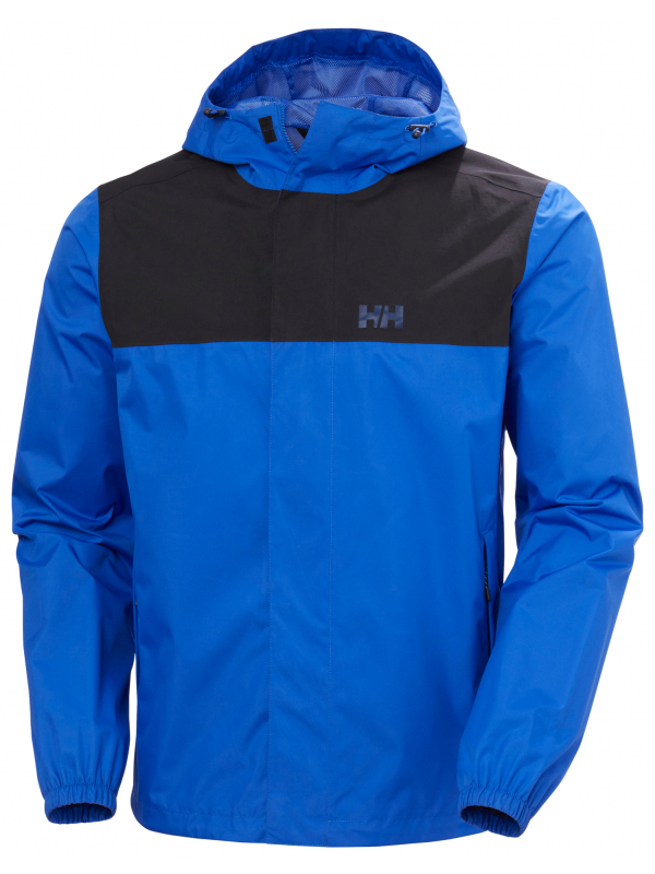 VANCOUVER RAIN JACKET..