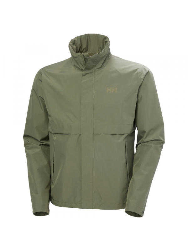 T2 RAIN JACKET