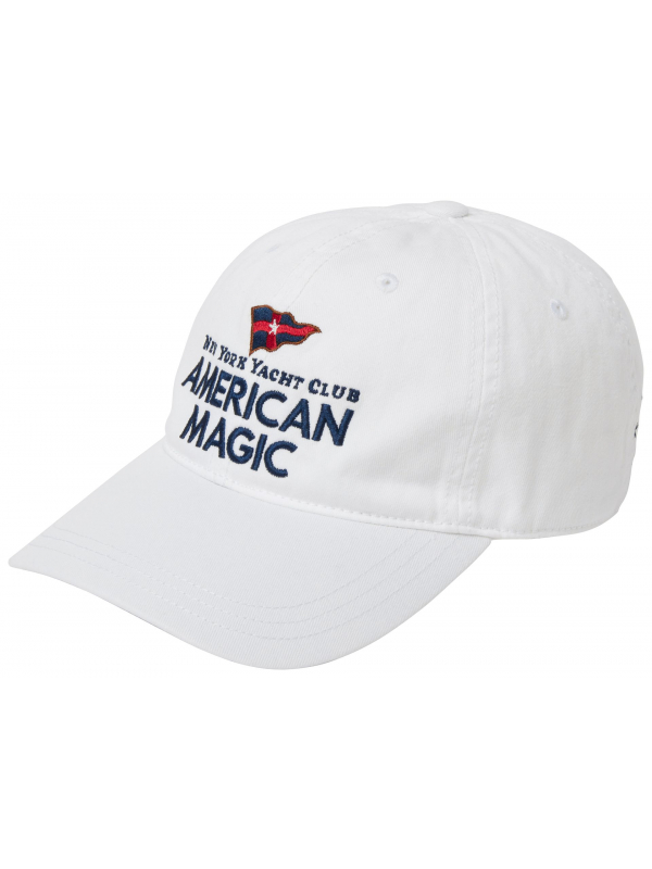 AM COTTON CAP