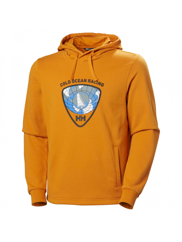 ARCTIC OCEAN HOODIE 2.0