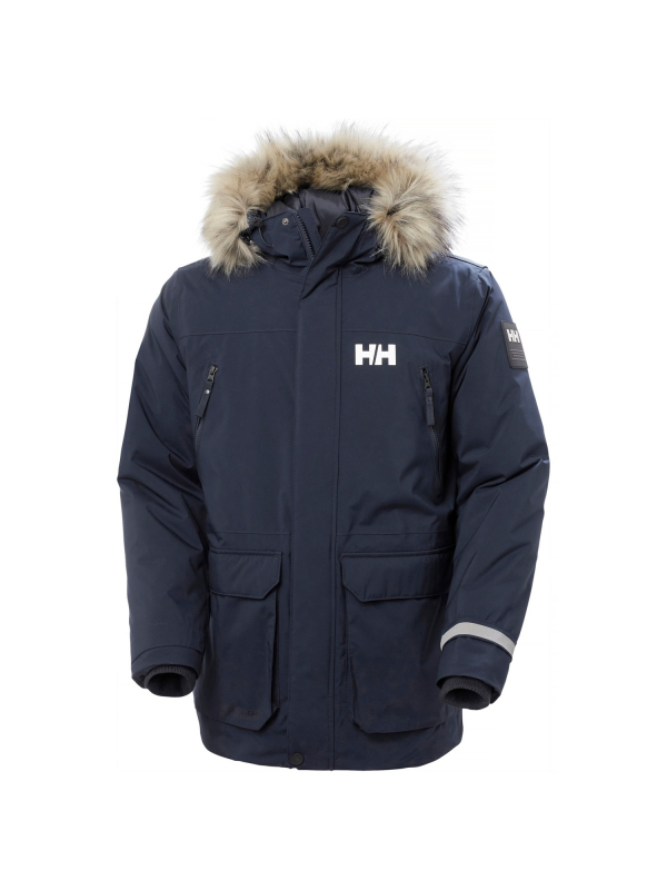 REINE PARKA