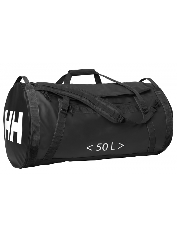 HH DUFFEL BAG 2 50L