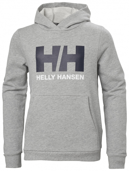 JR HH LOGO HOODIE 2.0