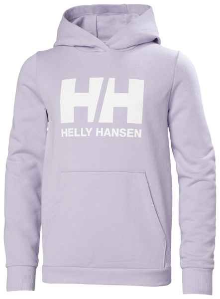 JR HH LOGO HOODIE 2.0