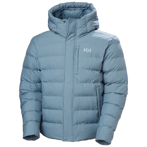 ALBY PUFFY JACKET