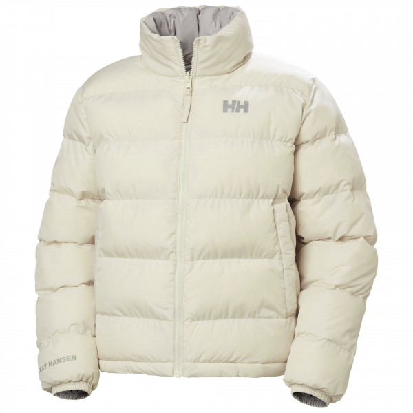 W YU 23 REVERSIBLE PUFFER