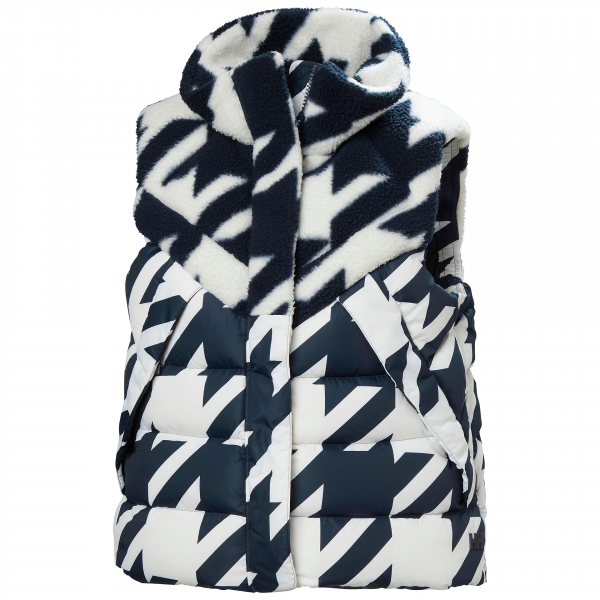 W BLISS DOWN VEST