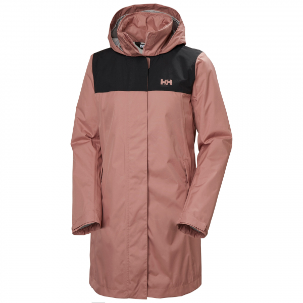 W VANCOUVER INS RAINCOAT