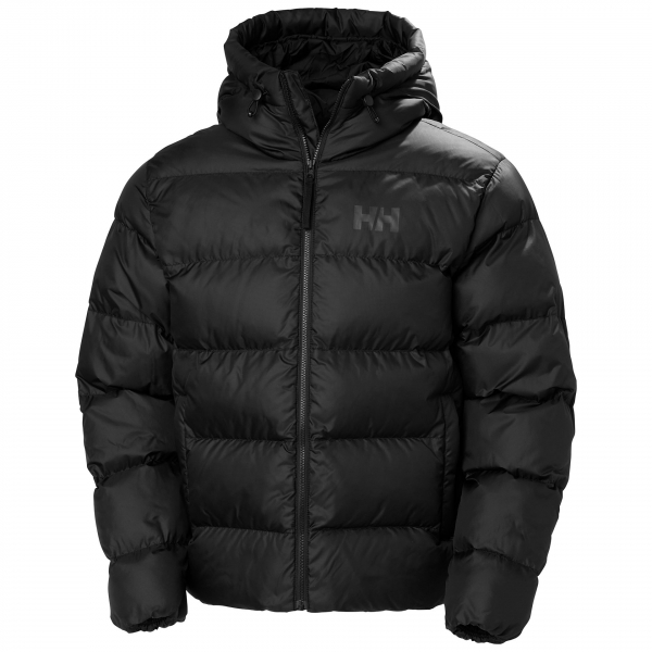 ACTIVE PUFFY JACKET