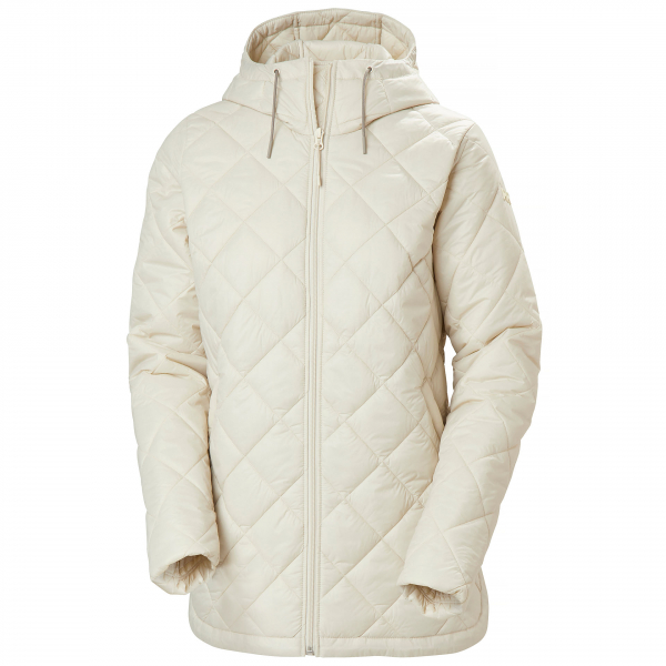 W BLISS QUILT JACKET
