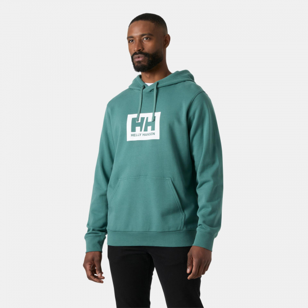 HH BOX HOODIE