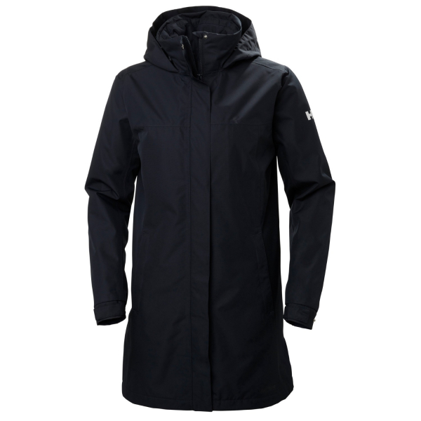 ADEN INSULATED COAT PARA MUJER
