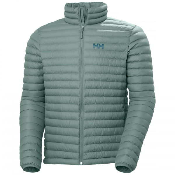 SIRDAL INSULATOR JACKET