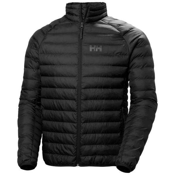 BANFF INSULATOR JACKET