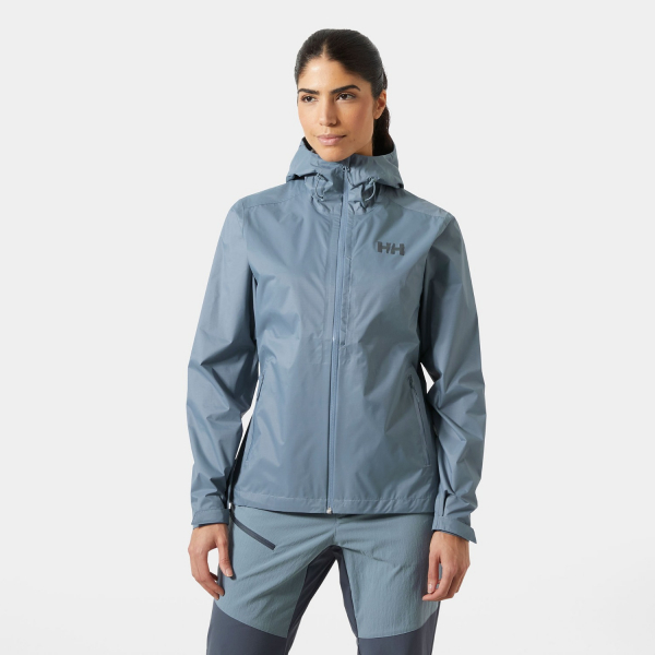 W LOKE TERRA JACKET