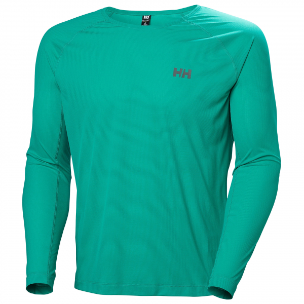 TRAIL LS T-SHIRT