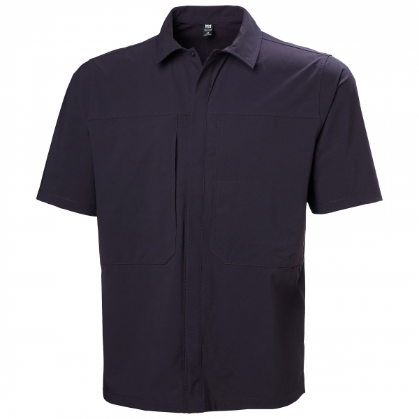 AWE SS SOFTSHELL OVERSHIRT