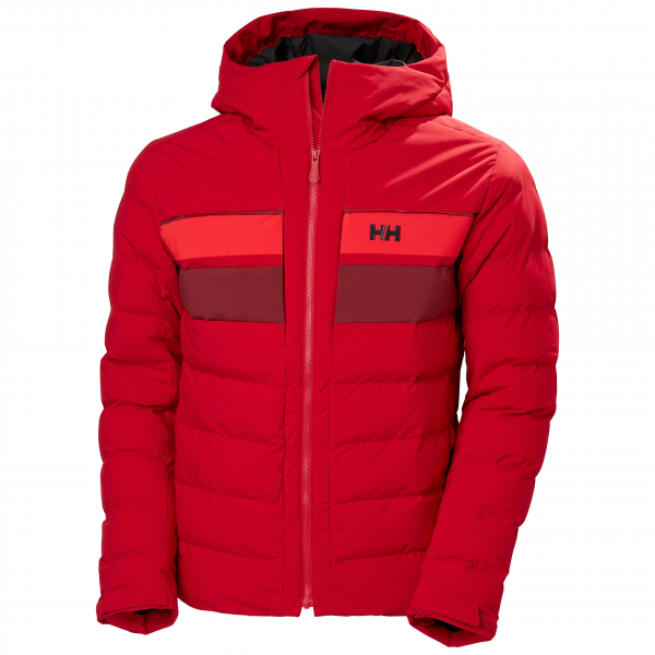 BOSSANOVA PUFFY JACKET