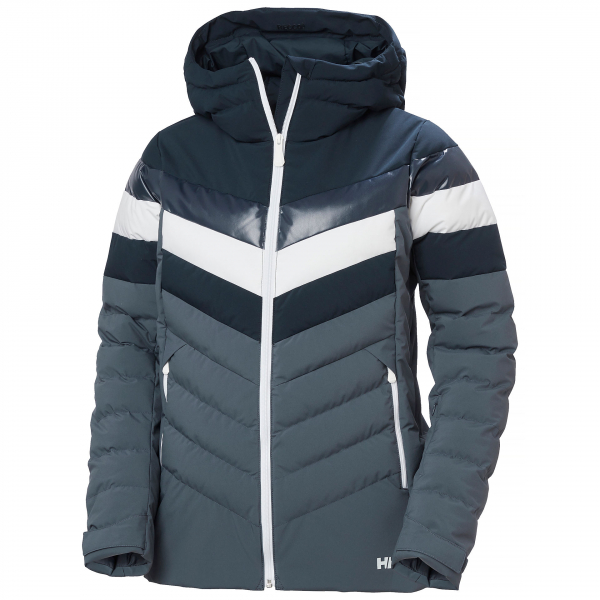 W IMPERIAL PUFFY JACKET