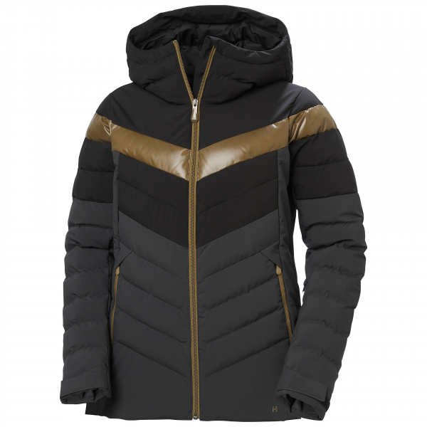 W IMPERIAL PUFFY JACKET