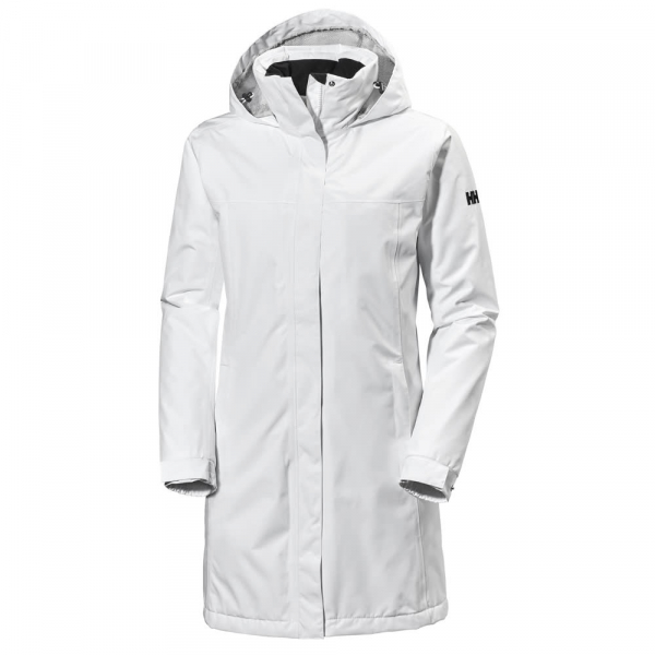 ADEN INSULATED COAT PARA MUJER