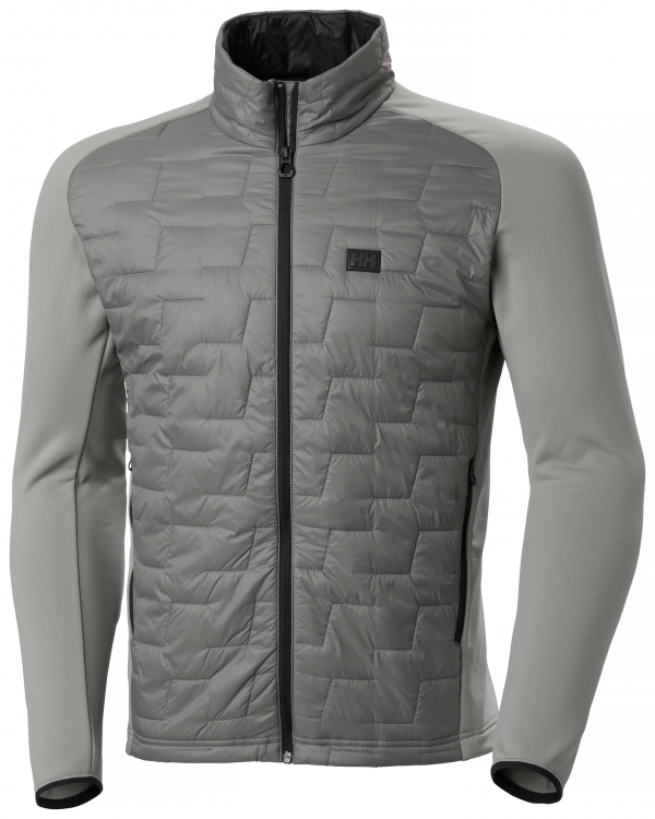 LIFA LOFT HYBRID INSULATOR JKT