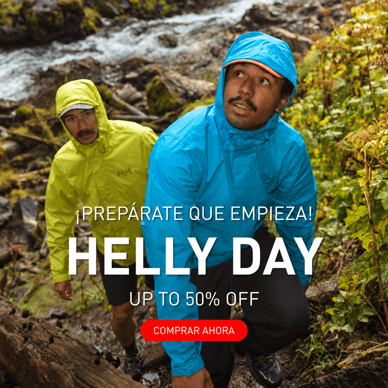 Helly Day