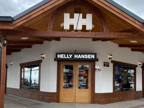 Helly Hansen Puerto Varas