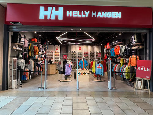Helly Hansen Portal Temuco
