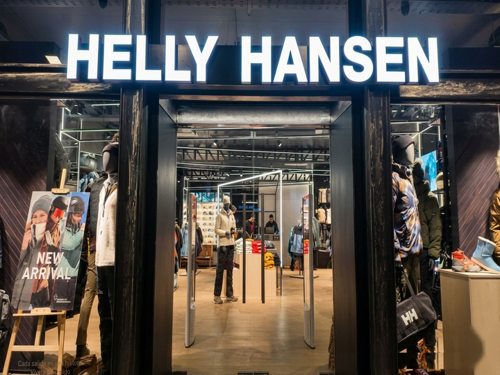 Helly Hansen Coyhaique