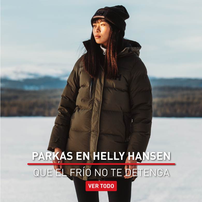 Decremento Correctamente perspectiva Helly Hansen | Tienda Online Oficial Chile