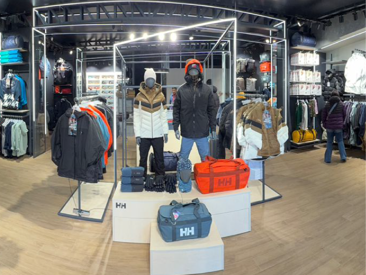 Helly Hansen Coyhaique