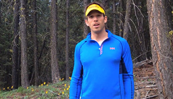 Sam Naney - PACE1/2 ZIP LIFAFLOW LS